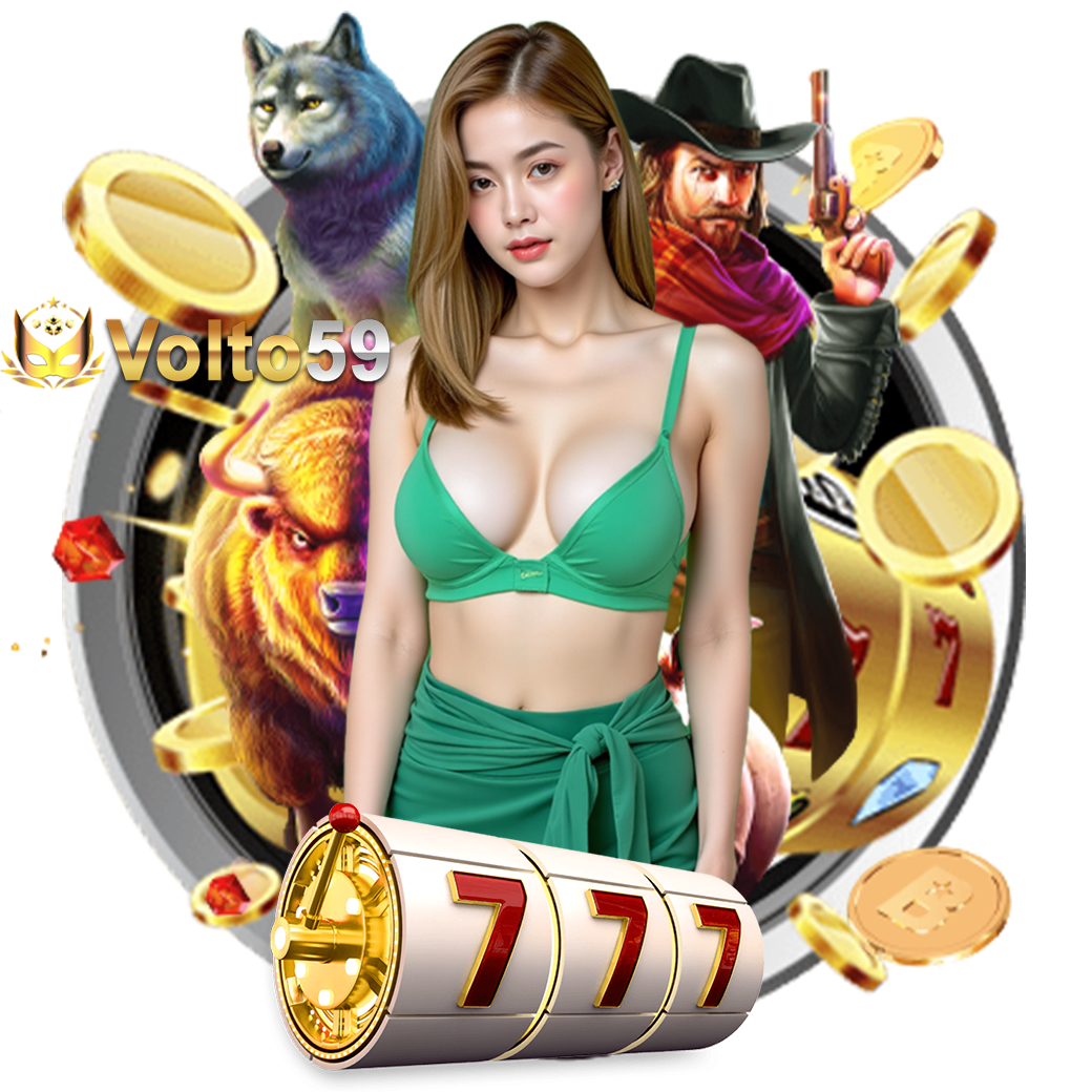 volto59 ทางเข้า 