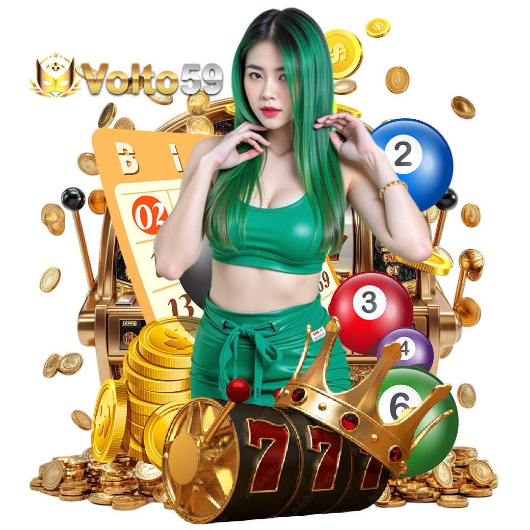 volto59 slot 