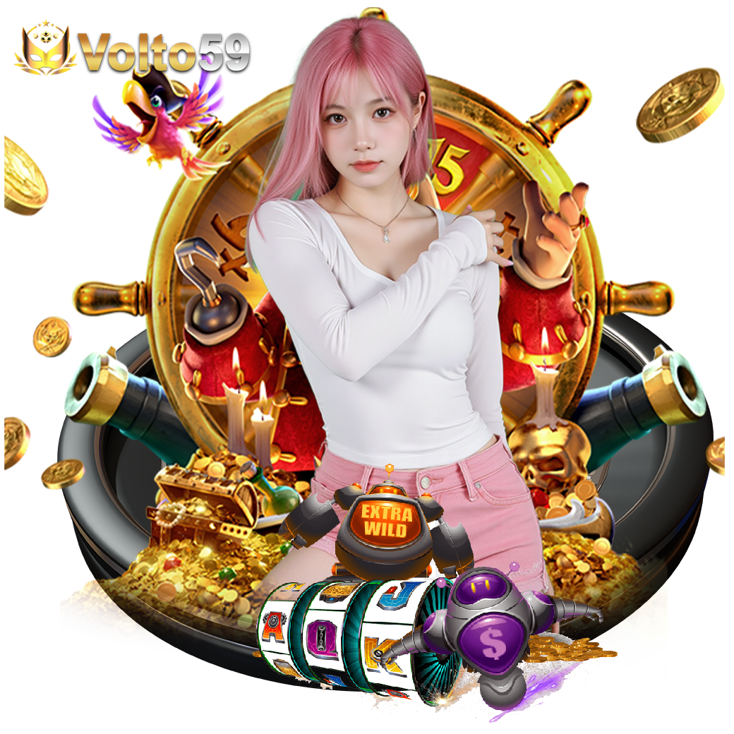 volto59 ทรูวอเลท